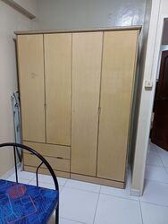 Blk 470 Choa Chu Kang Avenue 3 (Choa Chu Kang), HDB 4 Rooms #490183381